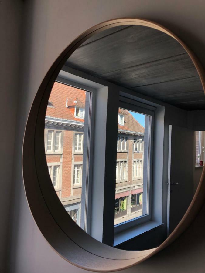 Gite De Tournai - Les Beaux-Arts Экстерьер фото